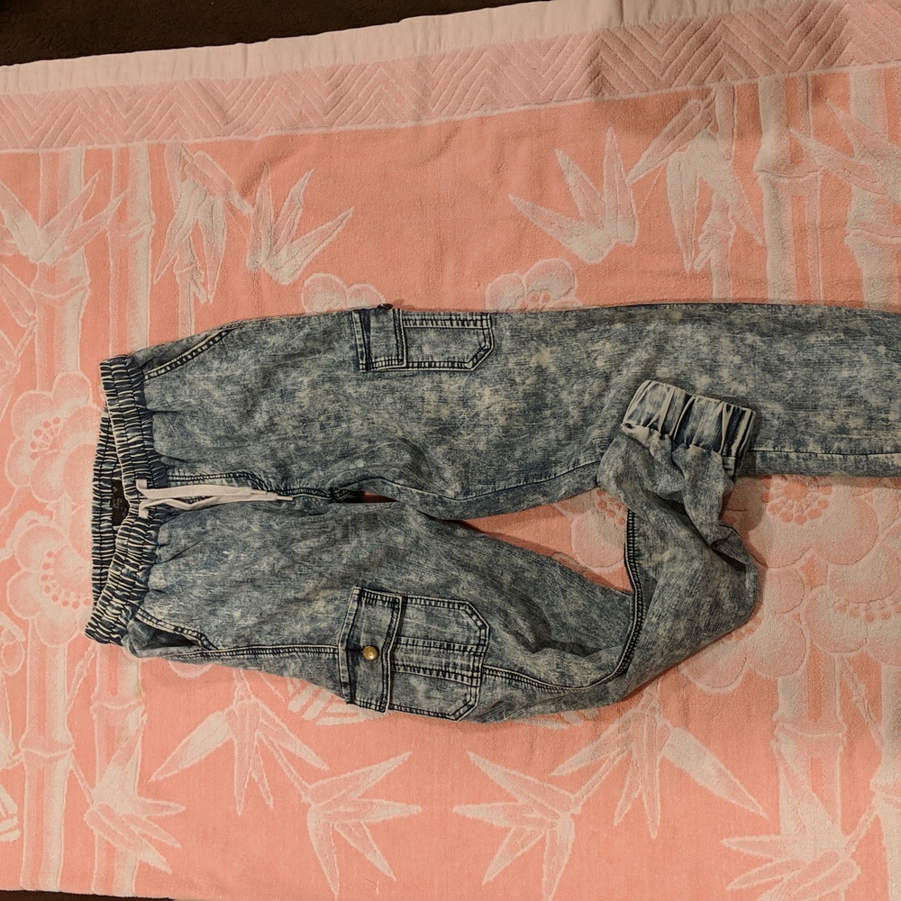 Jeans Pants for women